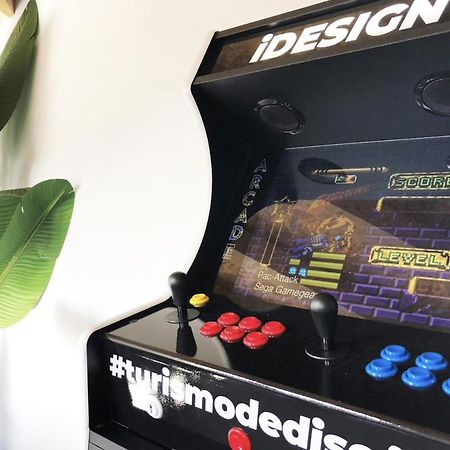Ávila Vut Idesign 아파트 외부 사진