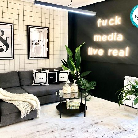 Ávila Vut Idesign 아파트 외부 사진