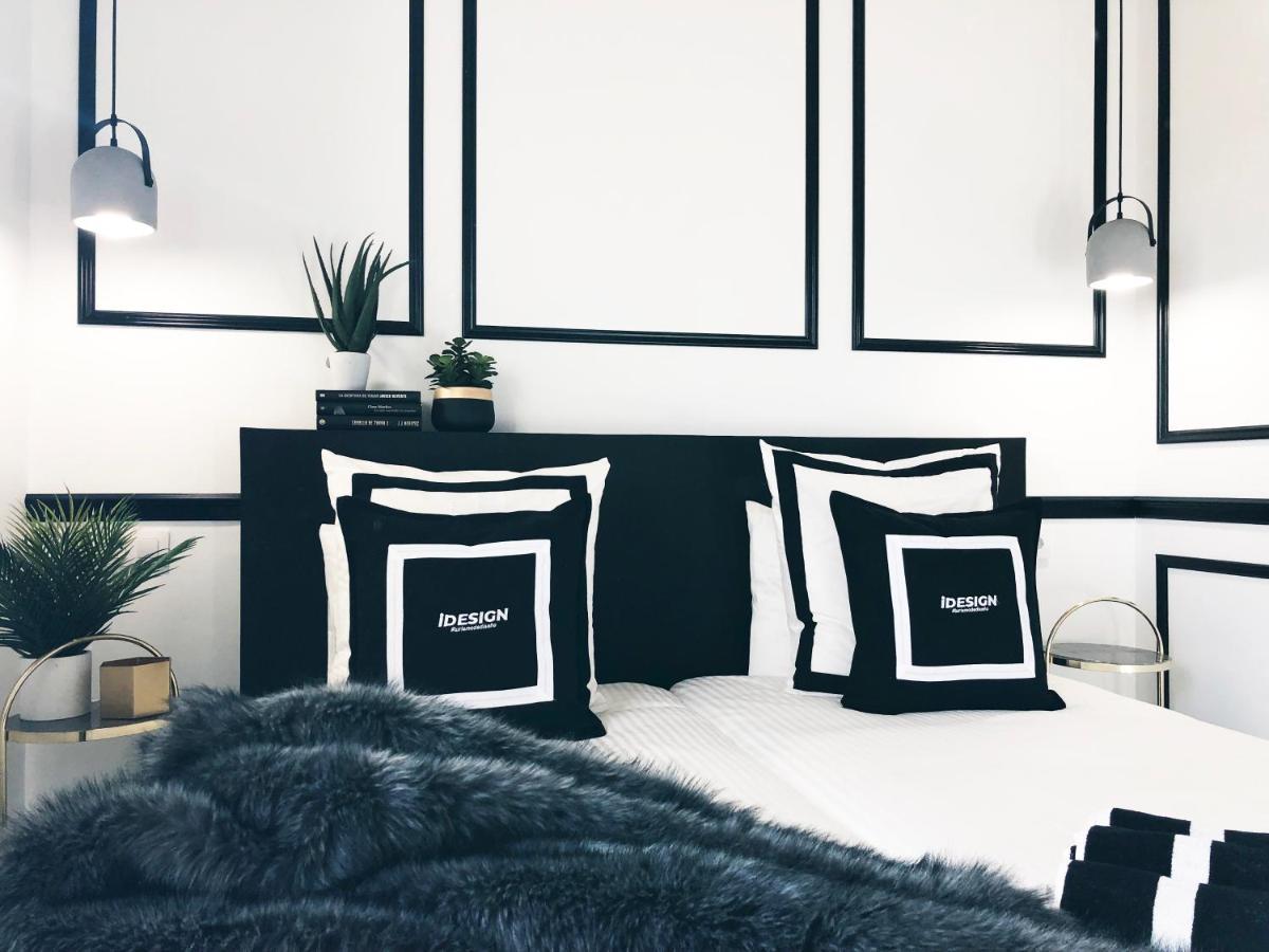 Ávila Vut Idesign 아파트 외부 사진