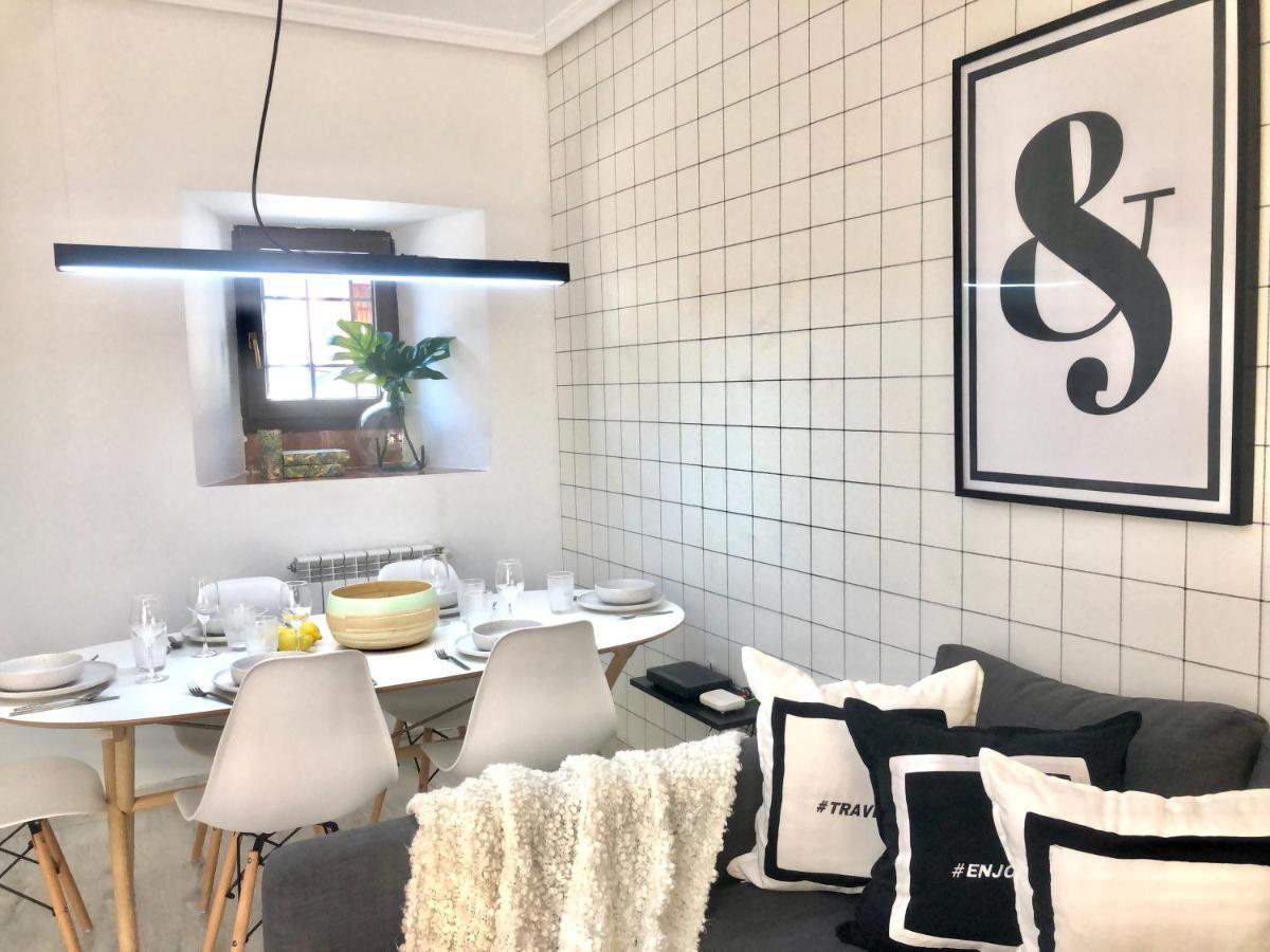 Ávila Vut Idesign 아파트 외부 사진