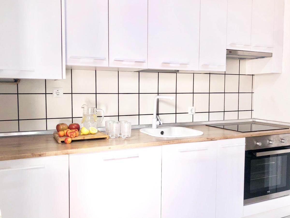 Ávila Vut Idesign 아파트 외부 사진