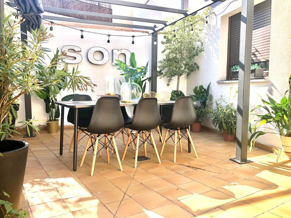 Ávila Vut Idesign 아파트 외부 사진