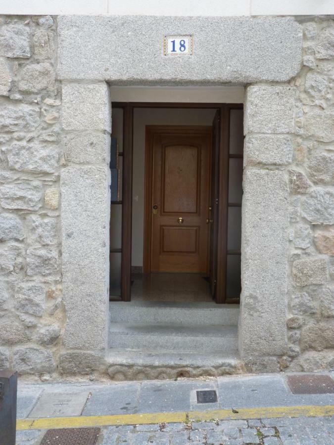 Ávila Vut Idesign 아파트 외부 사진
